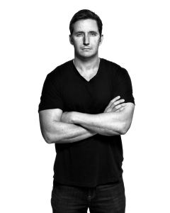 Peter Mattis by Peter Adams.