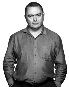 Paul Vixie by Peter Adams.