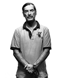 Marshall Kirk McKusick