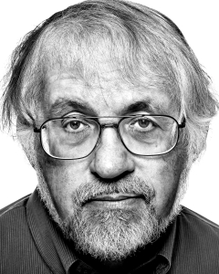 John Mashey by Peter Adams.