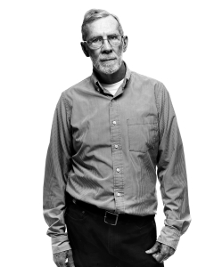 Rudd Canaday by Peter Adams.