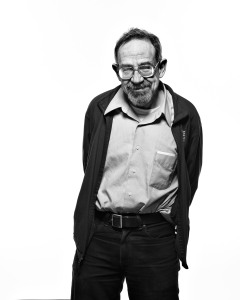 Keith Sklower by Peter Adams.