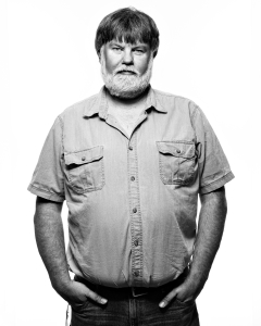 Bdale Garbee by Peter Adams.