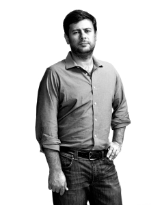 Eliot Horowitz by Peter Adams.