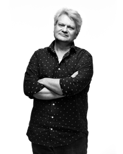 Tom Igoe by Peter Adams.