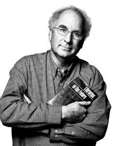Brewster Kahle by Peter Adams.