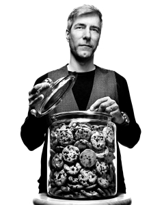 Lou Montulli by Peter Adams