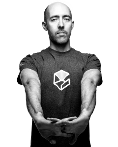 Nate Koenig by Peter Adams.