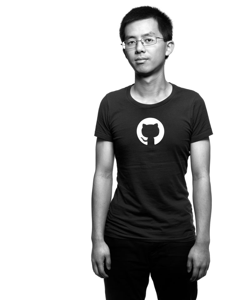Henry Zhu Faces Of Open Source Henry Zhu Faces Of Open Source