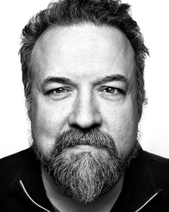 Chris DiBona. Google open source, advocate, Summer of Code.