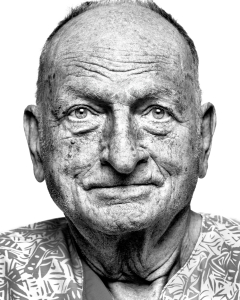 Les Earnest. Unix, finger protocol, SAIL, Stanford, AI.