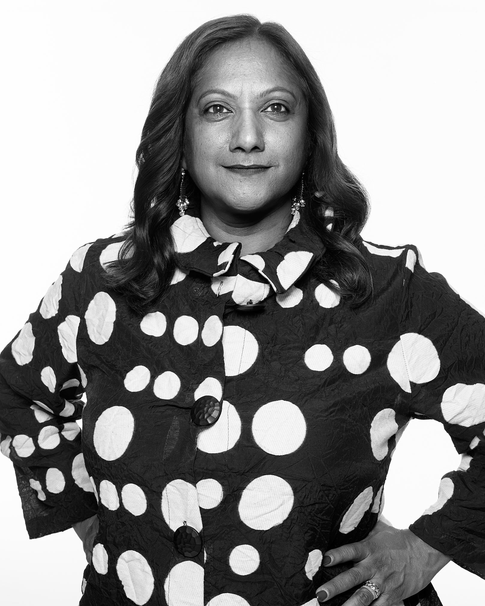 Nithya Ruff Faces Of Open Source Nithya Ruff Faces Of Open Source