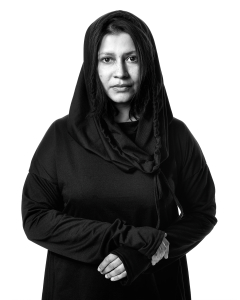 Rupa Dachere. CodeChix.