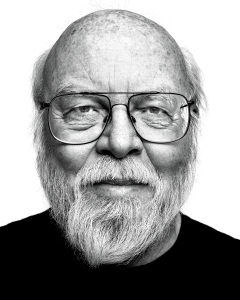 James Gosling. Java, OpenJDK, Sun Microsystems, Amazon Corretto, AWS.