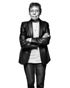 Lorinda Cherry. Bell Labs, unix, macros.