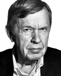 Alfred Aho. Bell Labs, unix, AWK, algorithms.