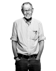 Brian Kernighan. Bell labs, Unix, AWK, C, programming language.