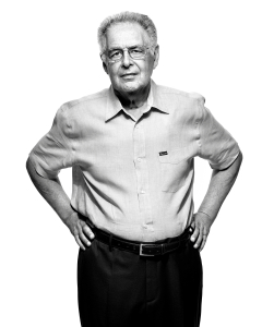 Sandy Fraser. Bell Labs, unix.