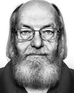 Ken Thompson. B, Go, UTF-8, computer history, computer programing, computer programmer, computer science, computing, faces of open source, operating systems, programming languages, unix.